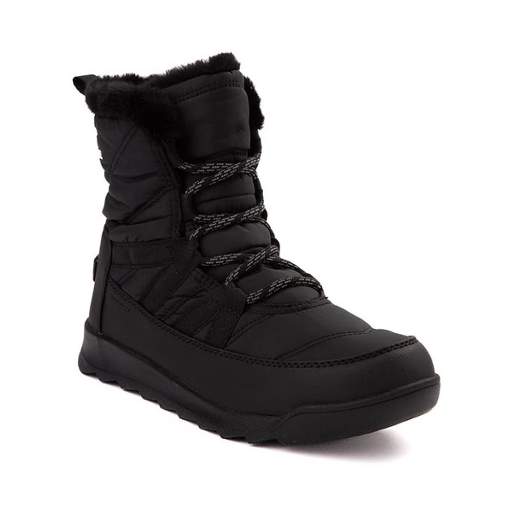 Botte Sorel Whitney™ II Plus pour femmes - Noire