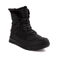 Botte Sorel Whitney™ II Plus pour femmes - Noire