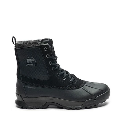 Mens Sorel BUXTON&trade Lite Lace Plus Waterproof Boot