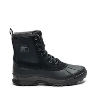 Mens Sorel BUXTON&trade Lite Lace Plus Waterproof Boot
