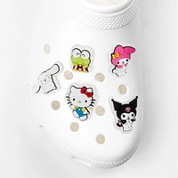Hello Kitty® x Crocs Jibbitz&trade Shoe Charms 5 Pack - Multicolor