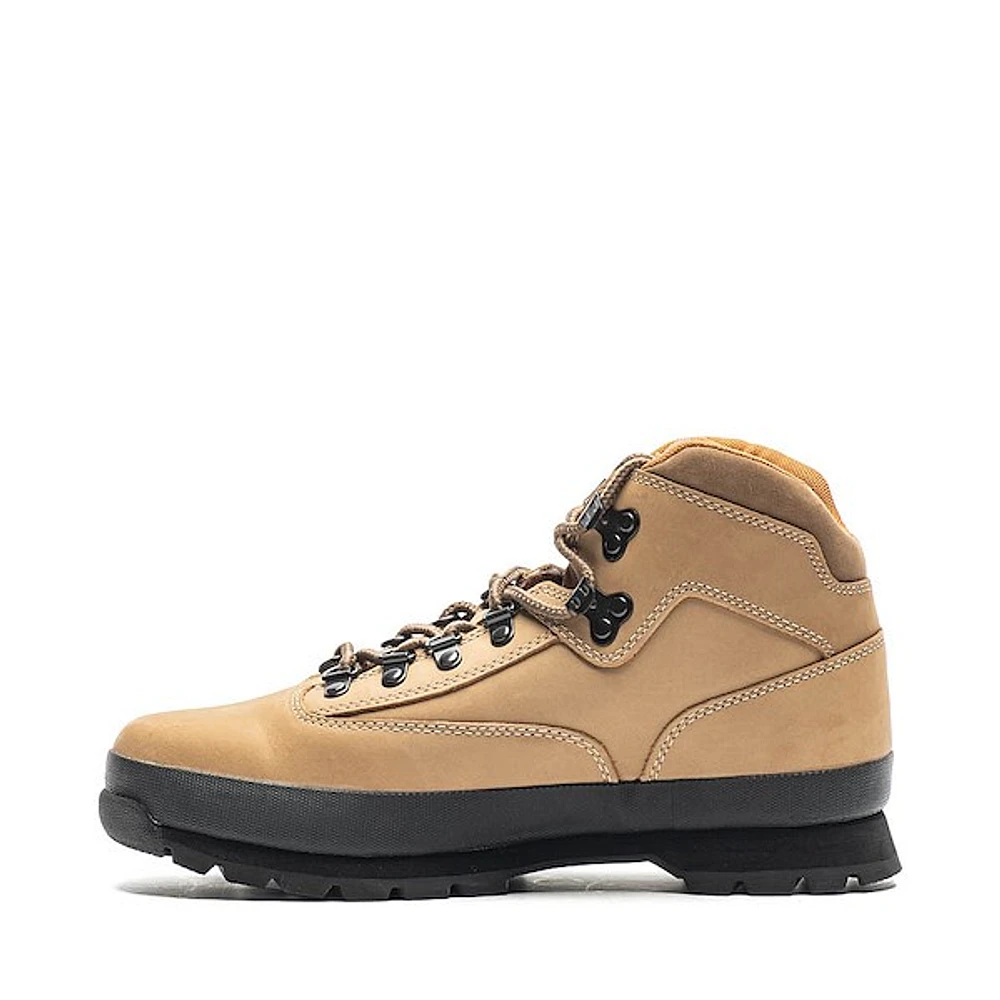 Mens Timberland Euro Hiker Boot - Beige