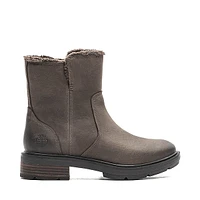 Botte chaude doublée Timberland Brimfield Mid pour femmes