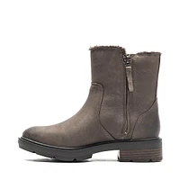 Botte chaude doublée Timberland Brimfield Mid pour femmes