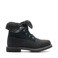 Womens Timberland® Authentics Waterproof Roll-Top Boot