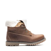 Botte imperméable Timberland® Authentics Roll-Top pour femmes