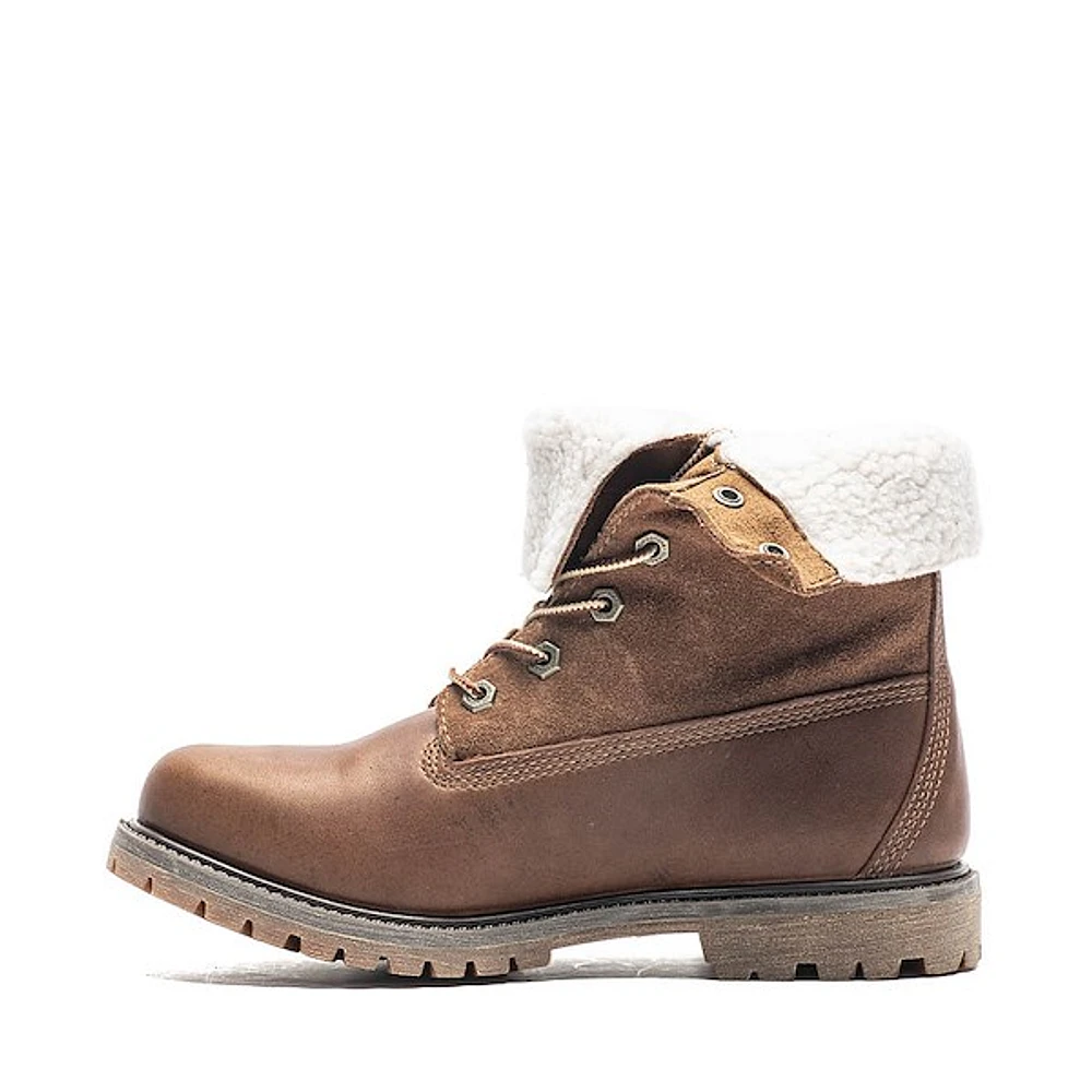 Botte imperméable Timberland® Authentics Roll-Top pour femmes