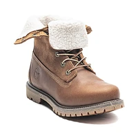 Botte imperméable Timberland® Authentics Roll-Top pour femmes