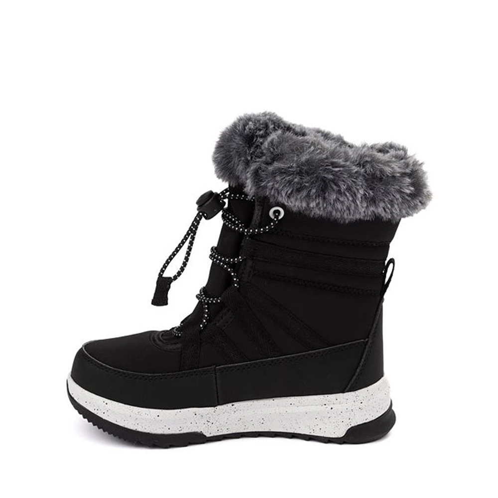 Botte Kamik Stormy F - Junior Noire