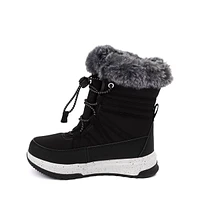 Botte Kamik Stormy F - Junior Noire