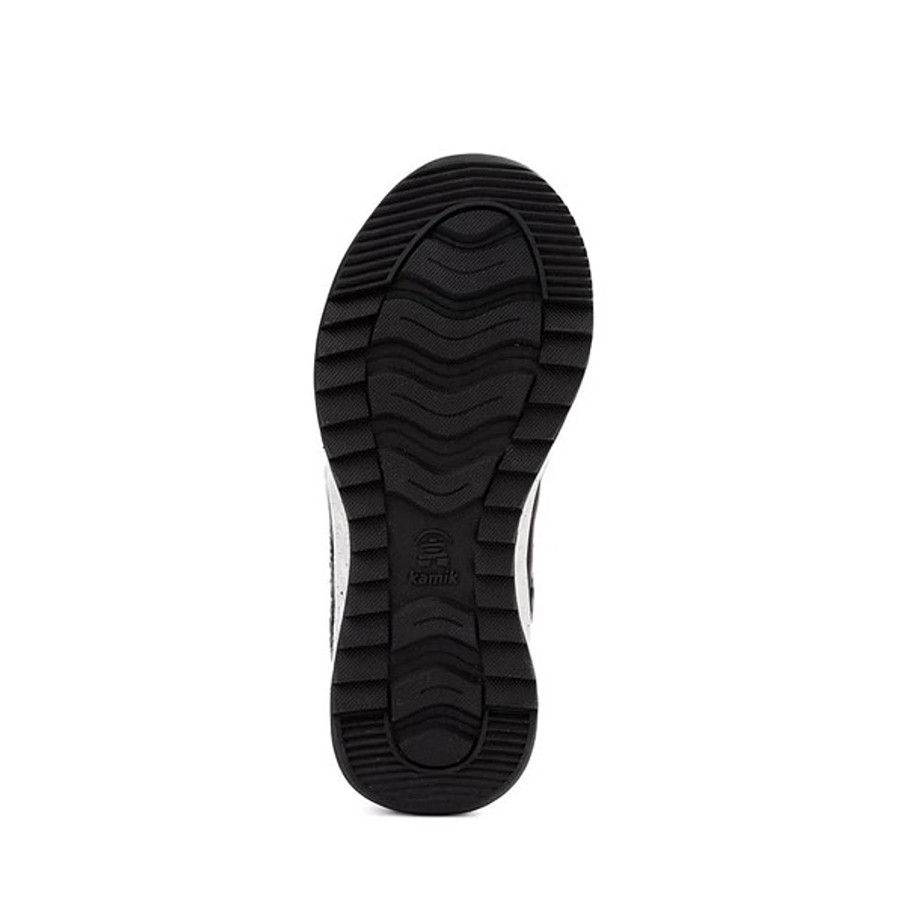 Botte Kamik Stormy F - Junior Noire