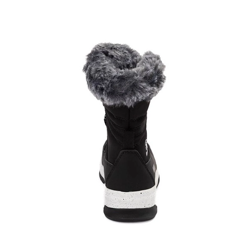 Botte Kamik Stormy F - Junior Noire