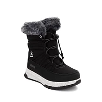 Botte Kamik Stormy F - Junior Noire