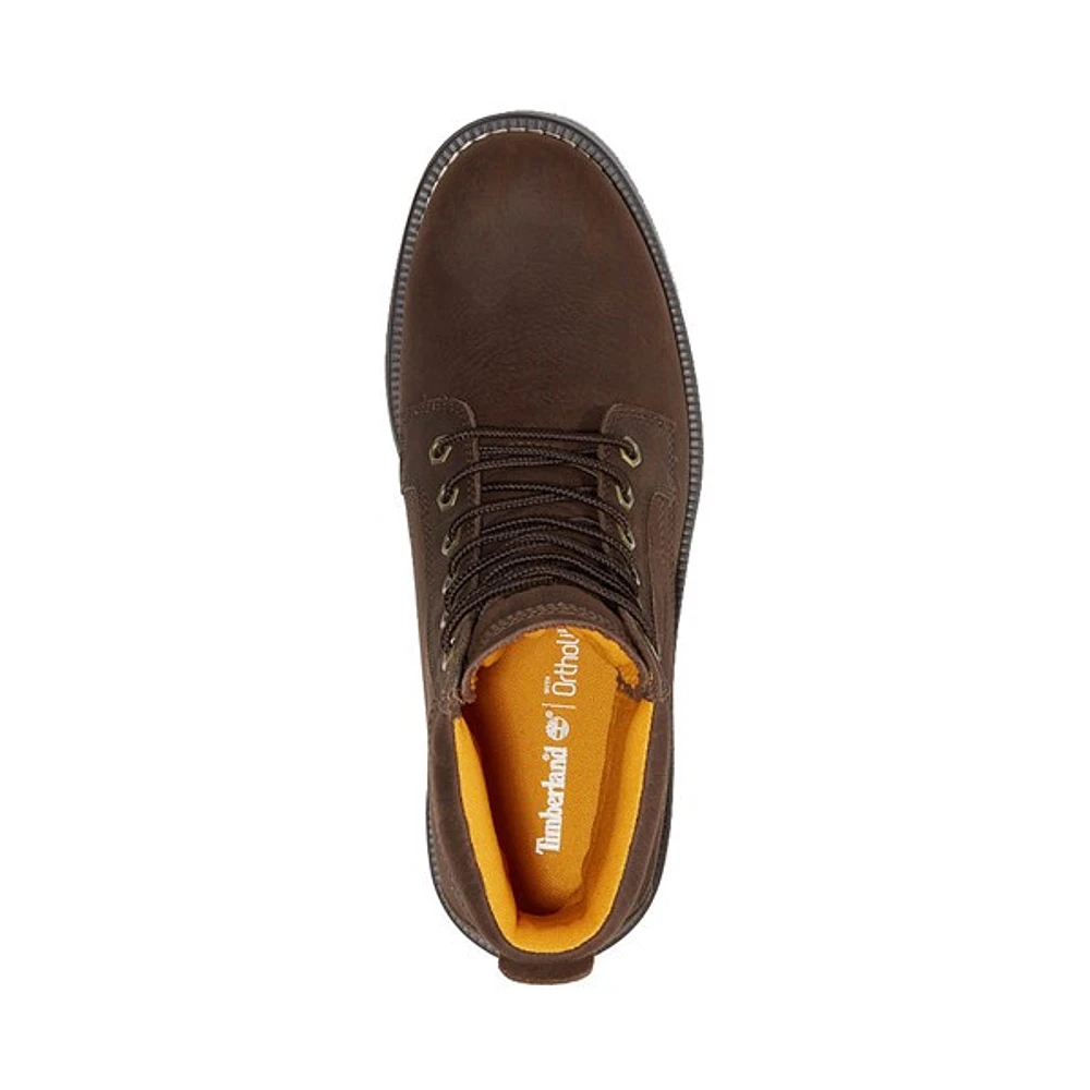 Botte Timberland Redwood Falls pour hommes