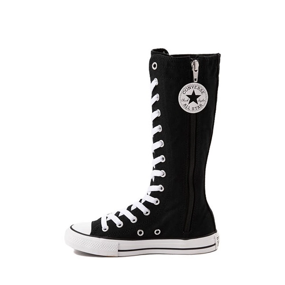 Converse Chuck Taylor All Star X-Hi Sneaker - Little Kid Black