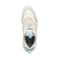 Basket Asics GEL-1090™ V2 pour femmes - Blanc crème / Gris