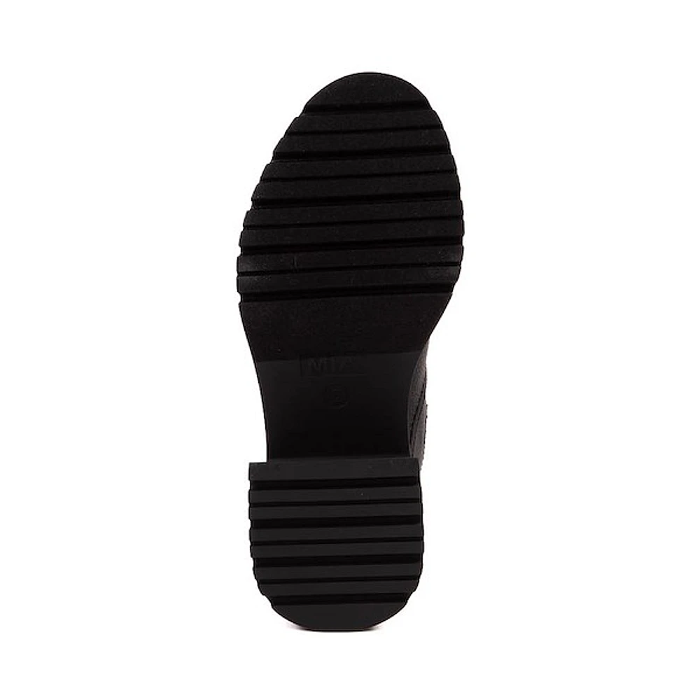 Botte Chelsea MIA Cataleya pour femmes - Noire