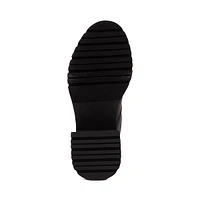 Botte Chelsea MIA Cataleya pour femmes - Noire