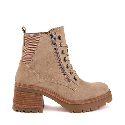 Womens MIA Aarna Boot