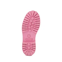 Botte Timberland 6" Premium - Junior Rose