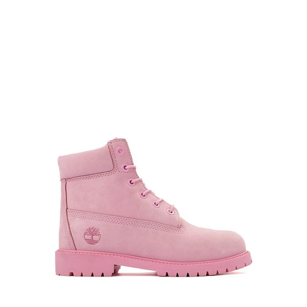 Botte Timberland 6" Premium - Bébés / Tout-petits Rose