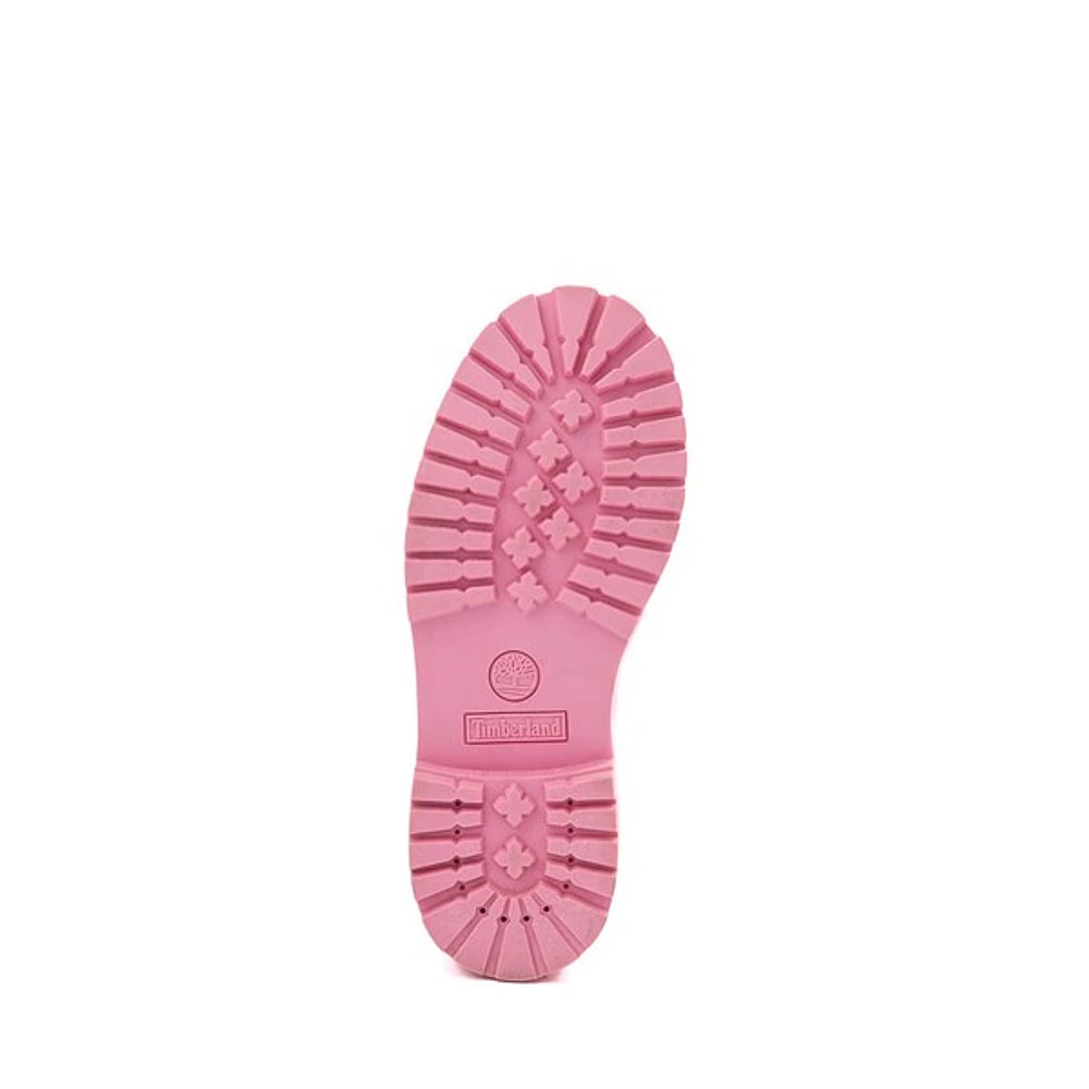 Botte Timberland 6" Premium - Bébés / Tout-petits Rose