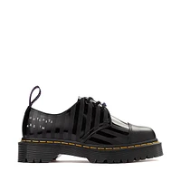 Chaussure décontractée Dr. Martens 1461 Bex x Mercredi - Noire