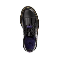 Chaussure décontractée Dr. Martens 1461 Bex x Mercredi - Noire