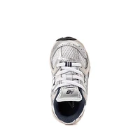Chaussure athlétique New Balance 530 - Bébés / Tout-petits Grise Bleu marine NB