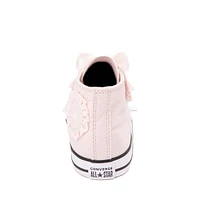 Basket Converse Chuck Taylor All Star 1V Hi - Bébés / Tout-petits - Rose pâle