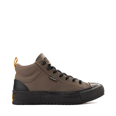 Botte Converse Chuck Taylor All Star Malden Street - Brune / Noire