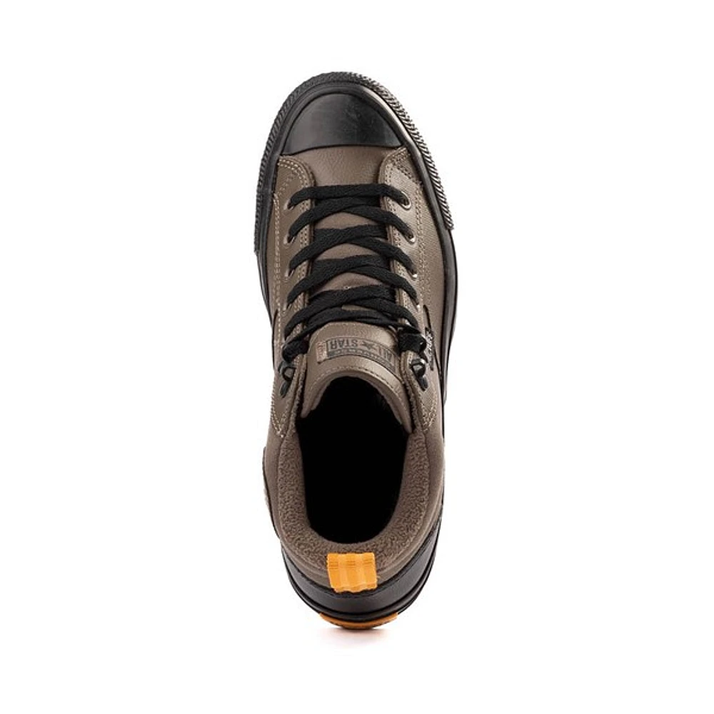 Botte Converse Chuck Taylor All Star Malden Street - Brune / Noire