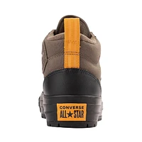 Botte Converse Chuck Taylor All Star Malden Street - Brune / Noire