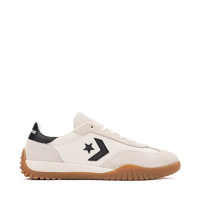 Basket Converse Run Star Trainer - Blanche / Noire