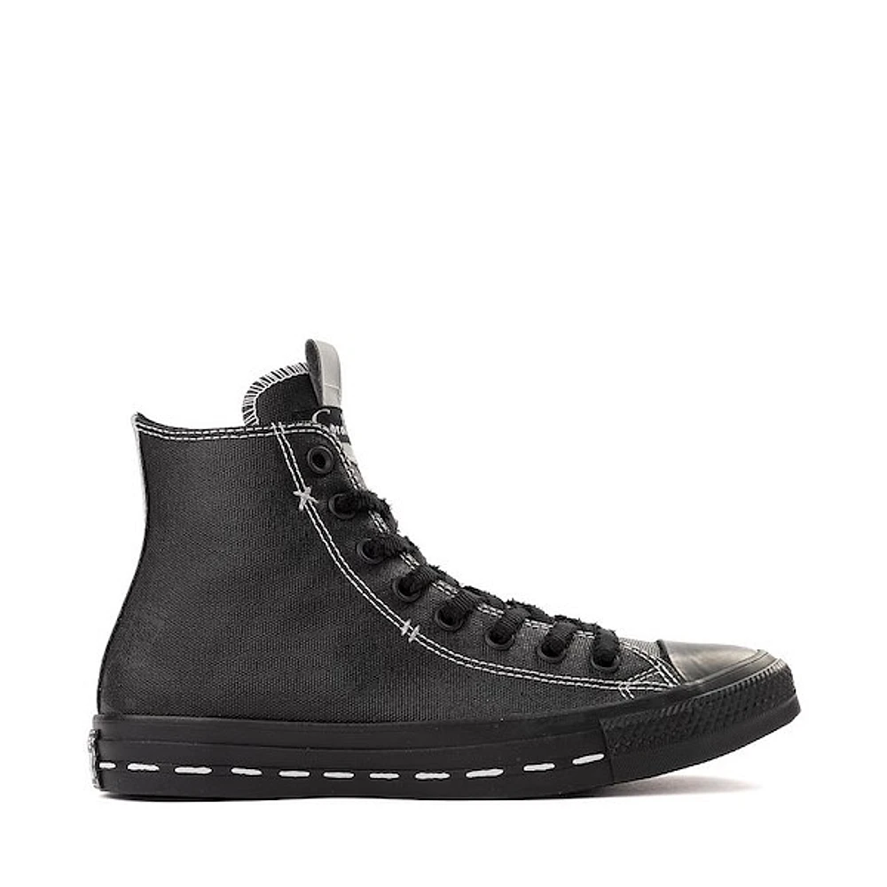 Converse x Coraline "Other Wybie" Chuck Taylor All Star High-Top Sneaker - Black