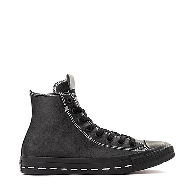 Converse x Coraline "Other Wybie" Chuck Taylor All Star High-Top Sneaker - Black