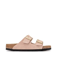 Womens Birkenstock Arizona Slide Sandal