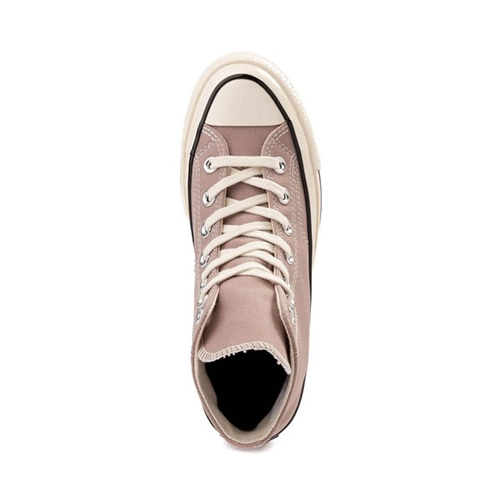 Basket Converse Chuck 70 Hi - Taupe
