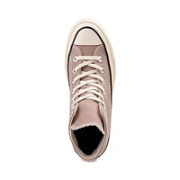 Basket Converse Chuck 70 Hi - Taupe