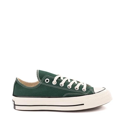 Basket Converse Chuck 70 Lo - Vert forêt