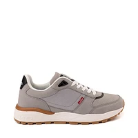 Basket Levi's Ultra pour hommes - Grise / Noire