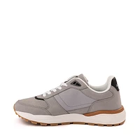 Basket Levi's Ultra pour hommes - Grise / Noire