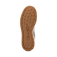 Basket Levi's Ultra pour hommes - Grise / Noire