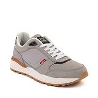 Basket Levi's Ultra pour hommes - Grise / Noire