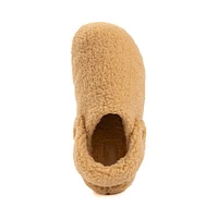 Pantoufle Crocs Cozzzy - Beige