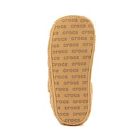 Pantoufle Crocs Cozzzy - Beige