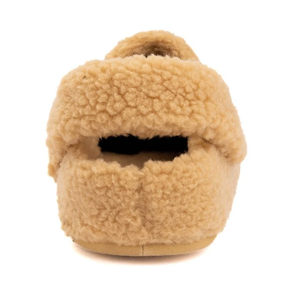 Pantoufle Crocs Cozzzy - Beige