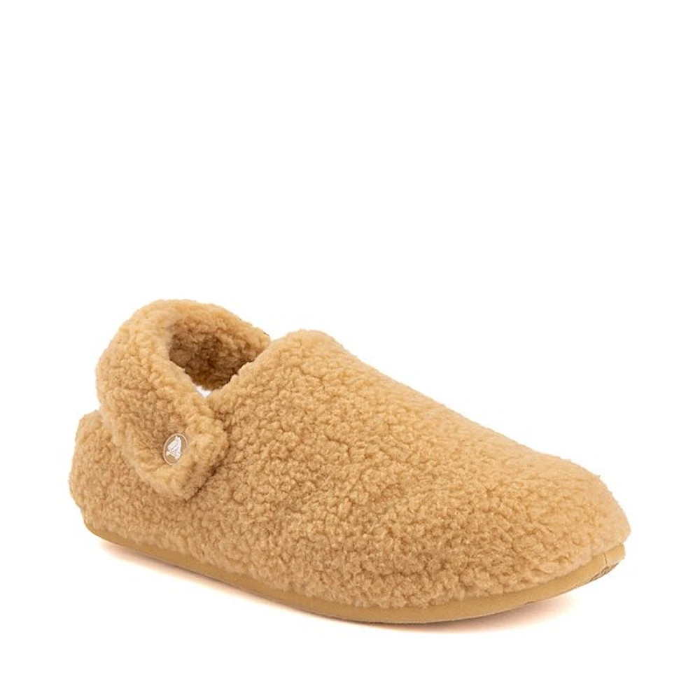 Pantoufle Crocs Cozzzy - Beige