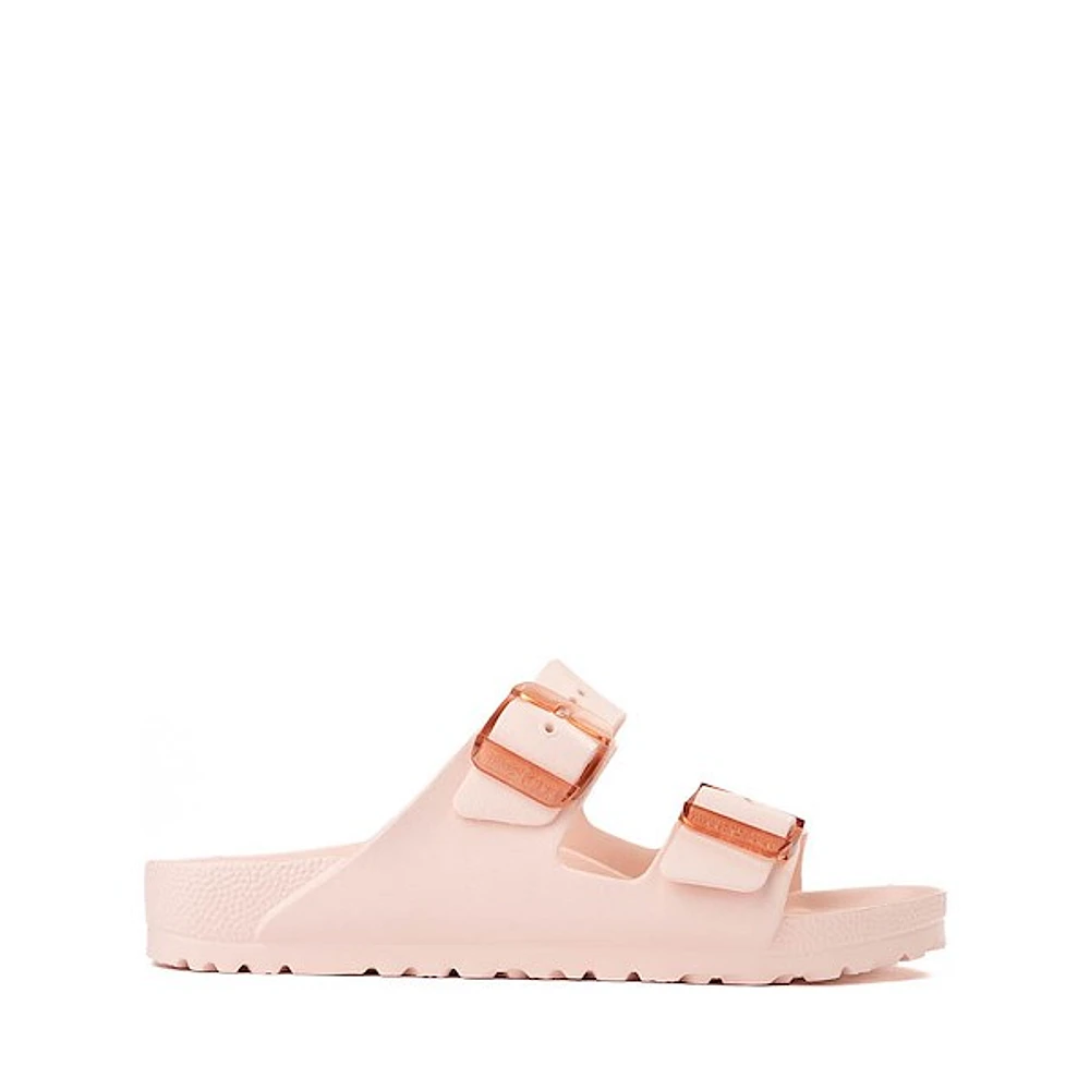 Sandale Birkenstock Arizona EVA à boucle discrète pour femmes