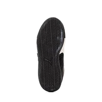Chaussure athlétique PUMA Speedcat OG - Enfants / Junior Noire Blanche